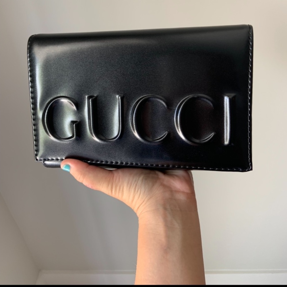 Inspired GG Bag